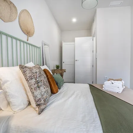 Luxury Costasol33 Aptos