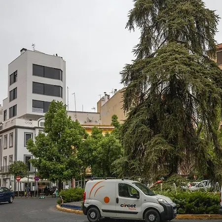 Apartman Luxury Costasol33 Aptos *